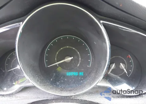 2010 Chevrolet Malibu Lt z USA, uszkodzony, nr VIN 1G1ZC5E0XAF173004